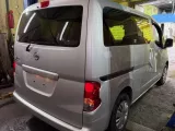 Лонжерон Nissan Nv200 2011/Цвет K23 64101JX00A M20 HR16DE, передний левый Лонжерон Nissan Nv200 2011/Цвет K23 64101JX00A M20 HR16DE, передний левый