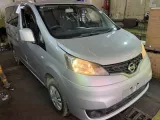 Лонжерон Nissan Nv200 2013/Цвет K23 64101JX00A M20 HR16DE, передний правый Лонжерон Nissan Nv200 2013/Цвет K23 64101JX00A M20 HR16DE, передний правый