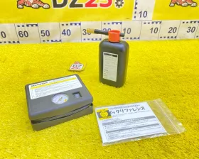 Компрессор подкачки колес HONDA