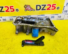 поддон HONDA FREED+ 2017/Цвет NH788P