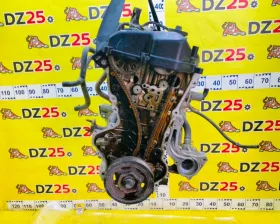 Двигатель HONDA