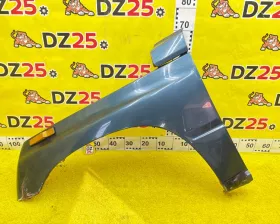 Крыло SUZUKI