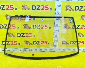 лобовое стекло SUZUKI ESCUDO 1989/Цвет 0AA