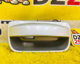 кнопка открывания багажника Nissan TIIDA 2008