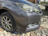 Бампер Toyota Wish 2012/Цвет 1G3 5211968170 ZGE25W 2ZRFAE, передний