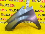 Крыло Toyota Wish 2012/Цвет 1G3 5381268070 ZGE25W 2ZRFAE, переднее левое