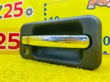 Ручка двери внешняя Hummer H2 2003 15104791 LQ4, передняя правая