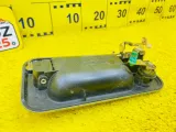 Ручка двери внешняя Hummer H2 2003 15104791 LQ4, передняя правая