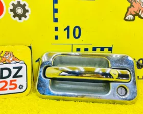 Ручка двери внешняя General Motors