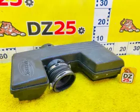 патрубок воздушного фильтра General Motors H3 2006