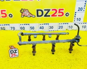 инжектор Toyota LAND CRUISER PRADO 2004/КОМПЛЕКТ