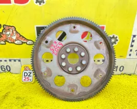 маховик TOYOTA LAND CRUISER PRADO 2004/Цвет 1D4