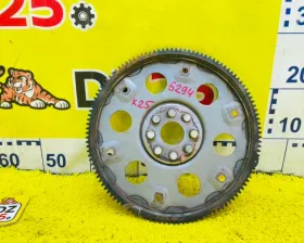 маховик TOYOTA LAND CRUISER PRADO 2002/Цвет 1D4