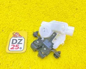 замок 5-й двери Toyota COROLLA FIELDER 2013