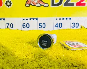 Кнопка старта TOYOTA