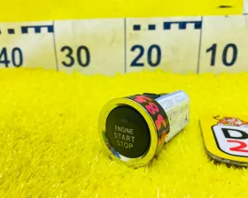 Кнопка старта TOYOTA