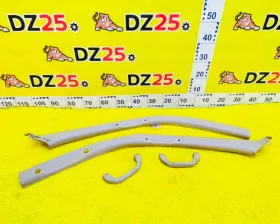 Ручка в салоне Toyota