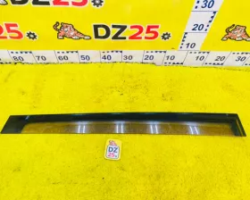 Ветровик на дверь TOYOTA