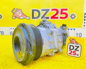 Компрессор кондиционера TOYOTA