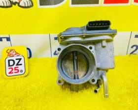 Заслонка дроссельная Toyota