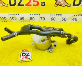 Радиатор акпп Toyota