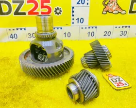 Дифференциал АКПП Toyota