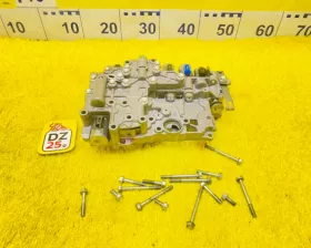 Гидроблок АКПП Toyota