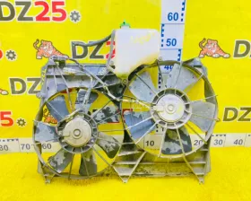 Диффузор радиатора SUZUKI