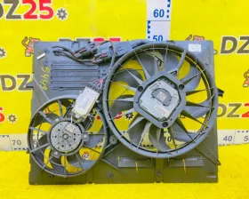 Диффузор радиатора VAG