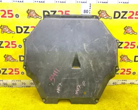 Защита двигателя MITSUBISHI