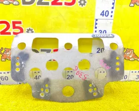 Защита двигателя Toyota