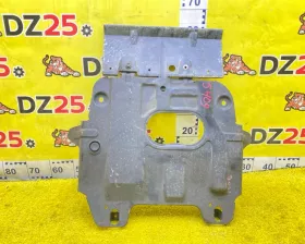 Защита двигателя TOYOTA