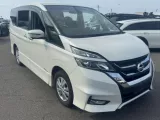 Генератор NISSAN SERENA 2017/Цвет QAB 2310A5TA1B GFNC27 MR20DD, передний