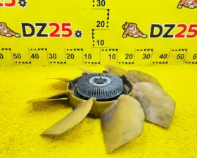 Вискомуфта General Motors