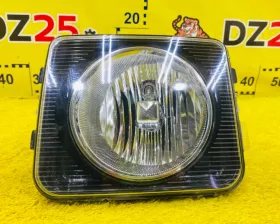 Фара General Motors