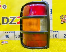 Стоп-сигнал Mitsubishi