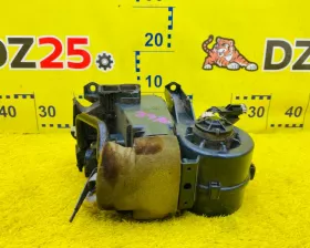 Печка салона задняя MITSUBISHI