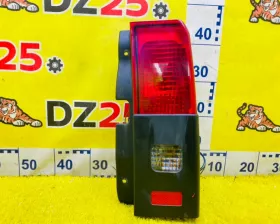 Стоп-сигнал General Motors