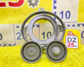 Натяжитель ремня генератора NISSAN