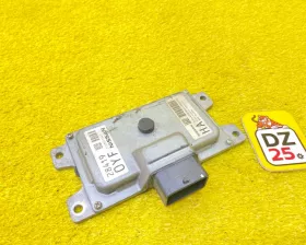 Блок управления акпп NISSAN