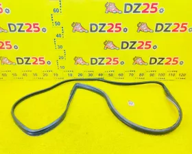 Молдинг лобового стекла TOYOTA