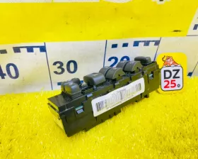 Блок управления стеклоподъемниками General Motors