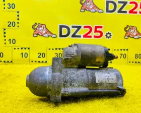 Стартер General Motors