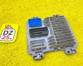 Блок управления двс General Motors