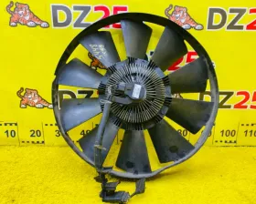 Вискомуфта General Motors