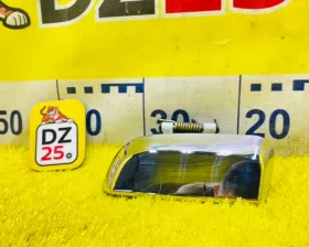 Ручка двери внешняя Nissan