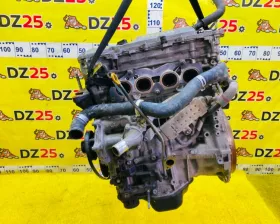 Двигатель TOYOTA