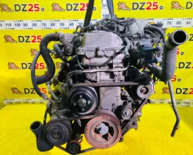 Двигатель TOYOTA