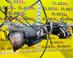 АКПП General Motors