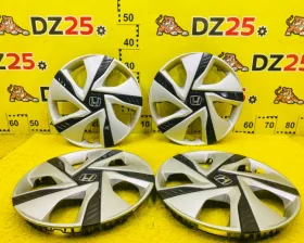 Колпаки на колеса R15 HONDA